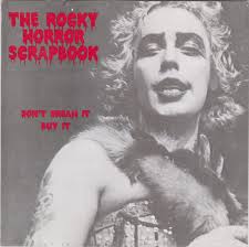 The New Rocky Horror Show" 1996 Australian Cast Starring Jason Donovan,  Nicholas Parsons