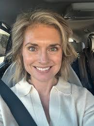 Paula Sharp's Instagram, Twitter & Facebook