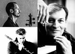 Philippe Bianconi & Xavier Phillips & Patrick Messina