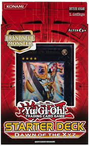 Aus vereinigte staaten von amerika. Konami Sammelkarte Yu Gi Oh Dawn Of The Xyz Starter Deck Deutsch Online Kaufen Otto