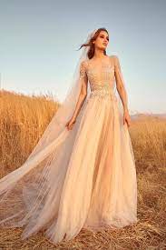 Zuhair Murad Bridal Fall 2020 Fashion Show In 2020 Zuhair Murad Bridal Wedding Dress Styles Bridal Collection