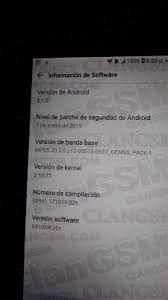 Unlock, repair and generate unlock codes. Unlock Lg K30 Lm X410tk Android 9 Full Clan Gsm Union De Los Expertos En Telefonia Celular