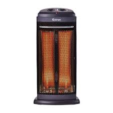 Black And Decker Convection Countertop Oven To3000g Infrared Electric Quartz Heater Living Room Space Heating Radiant Fire Tower New Living Room Spaces Space Heater Heater