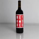 Method Mondays at Upsidedown Wine