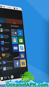 It's easy to download and install to your mobile phone. Win 10 Launcher V5 2 Pro Apk Free Download Oceanofapk