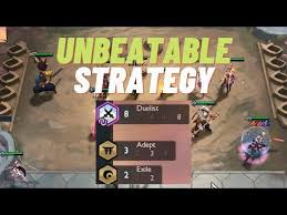Check spelling or type a new query. This Is Unbeatable Strategy On Tft With Guide Teamfighttactics