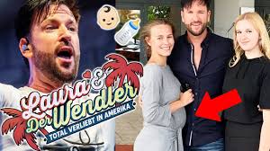 Samuel wendler, 29zachary wendler, 31frank koser, 56. Laura Muller Schwanger Die Laura Der Wendler Youtube