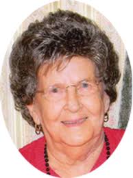 Most Recent Obituaries