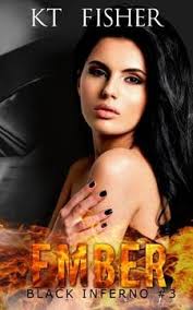 Libro Ember (en Inglés) De @Lmcreations, Louisa Maggio ; Rohde Faegemann,  Kar