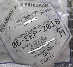 Maybe you would like to learn more about one of these? 34 Maklumbalas Yang Kami Terima Puspakom Sdn Bhd Facebook
