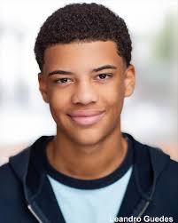 We are incredibly excited to announce that our Mackenzie Morrow has booked  a recurring role