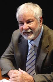 The Importance of Being Chef James Haller