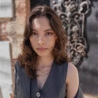 Ashley Marte's Instagram, Twitter & Facebook