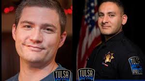 Just say a prayer for them": Bynum responds to video of shooting of TPD  officers. Details >>> https://bit.ly/35N0ljl