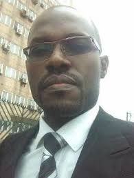 Eric Albin FOUMTHIM TCHUENTE (Consignation et Logistique du Golfe de  Guinée)