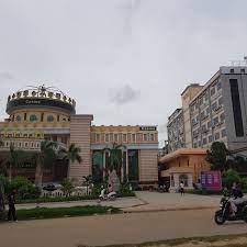 Hot deals and leisure activities in macau. Le Macau Casino And Hotel In Krong Bavet Find Casinos Near Me