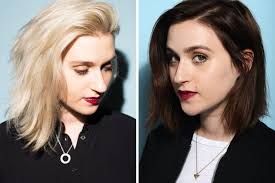 New Spring Hair Makeovers