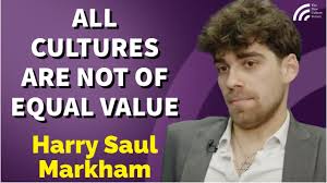 I was Cancelled for Writing About the DELUSION of MULTICULTURALISM