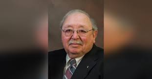 Obituary information for Glenn Fields