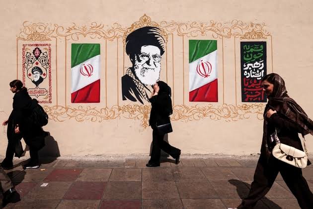 Iran war has cost the US more than $38B, budget office says; CBO warns conflict depletes missile stockpiles and adds to inflation