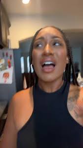 Gotta give grace to the girlies that did what they HAD to do 🤏🏾🙂‍↕️  #kitasaidit