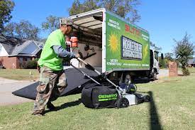 If you own a business in virginia beach, we can keep your outdoor space safe and perfectly manicured, so you can focus on running your company. Disrupting Lawn Maintenance Solar Lawn Truck