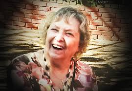 Obituary for Dolores Jean (Jones) Rayburn