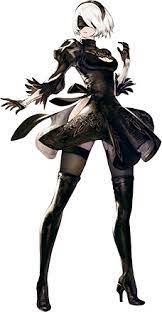 2b Nier Automata Wikipedia A page for describing characters: 2b nier automata wikipedia