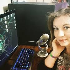 The Diary of a Techie Chick