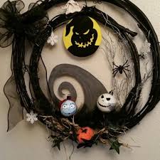 10 spooky diy halloween wreath ideas and projects to share on twitter, instagram, facebook, pinterest and many other social media platforms. Easy Effortless And Elegant Halloween Wreath Ideas