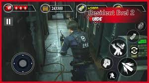 You need to find out exactly what happened and what went wrong, look for survivors and try to leave the city. Walkthrough Resident Evil 2 Remake Latest Version For Android Download Apk