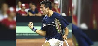 Maybe you would like to learn more about one of these? Christian Garin Es El Mejor Chileno Y Hoy Desafia A Mayer
