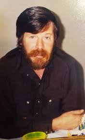 Dennis Dwane Sherwood