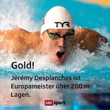 May 20, 2021 · jérémy desplanches doit se contenter de la médaille d'argent sur 200 m 4 nages aux européens en grand bassin de budapest. Srf News Gratulation Der Genfer Jeremy Desplanches Facebook