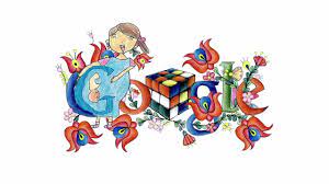 Southridge student wins state google doodle contest moves. Doodle For Google Kenya 2013 Past Winning Doodles Youtube