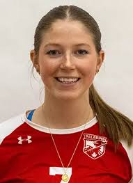 2024-25 Women's Volleyball