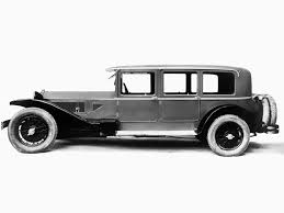 A 'lambda' can be defined as a definition of functionality which can be definite inside statements and so, for declaring objects of this type, programmers need templates or auto. 1927 Lancia Lambda