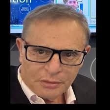 Very pleased with the excellent results we published today, summarizing the  year 2024.