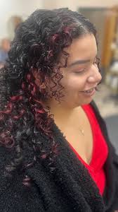 HALO HIGHLIGHTS ❤️ This transformation was so exciting! This red was  perfect for her! What do you think? , Like comment and share! 🤍💬🫶🏻, It  isn’t everyday that you share your name with a client! Thank ...