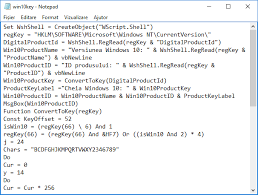Primiti, de asemenea, gratuit, chat sau asistenta pentru telefon de la persoane reale. Cum Pot Afla Cheia De Licenta Windows 10 Devicebox Ro