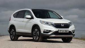 Every used car for sale comes with a free carfax report. Used Honda Cr V Review Auto Express