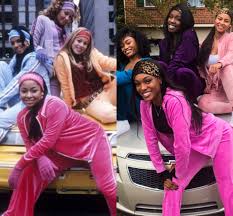 Costumes to make zombie einstein proud symmetry magazine. Halloween Costume Ideas For Black Girls And Their Squad Plus Where To Buy Them Blk Girl Culture