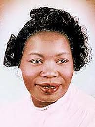 Martha Sims Obituary (1926