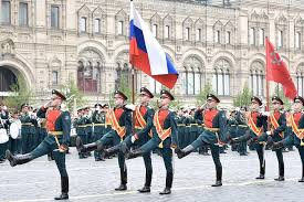 Не стал исключением и 2021 год. Vse Strany Centralnoj Azii Podtverdili Moskve Uchastie V Parade Pobedy