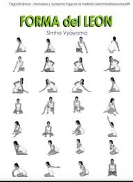 CÓMO DOY MI CUARTO MES DE CLASES DE YOGA?