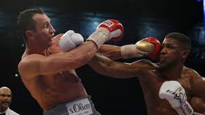 Das teilte die britische tageszeitung the guardian am donnerstag mit. Boxen Wer Folgt Wladimir Klitschko Sport Sz De