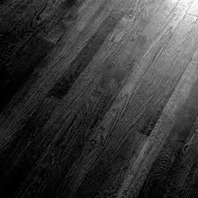 Pin By Michelle L On Tiles And Flooring Black Wood Floors Black Floorboards Flooring