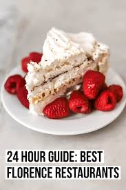 This small city of nearly 38,000 people was transformed from a farmland and an old railroad depot into a vibrant urban center … best restaurants in florence read more » 24 Hour Guide Best Florence Restaurants Female Foodie