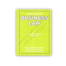 Business Law Revised Edition 2018 By Khalid Mehmood Cheema Cbpbook Pakistan S Largest Online Book Store In 2020 Business Law General Knowledge Book Law Books