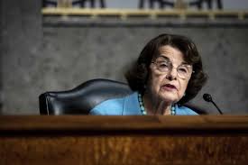 Staff photographer for @nytimes in washington, dc. Democrats Worry Feinstein Can T Handle Supreme Court Battle Politico